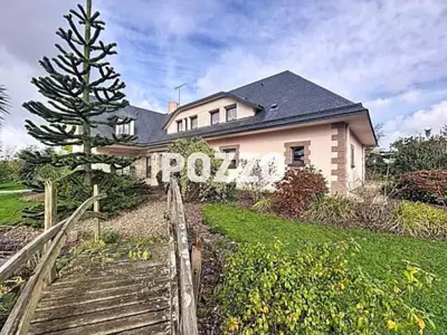 Maison vente à Saint-Lô, Torigni-sur-vire