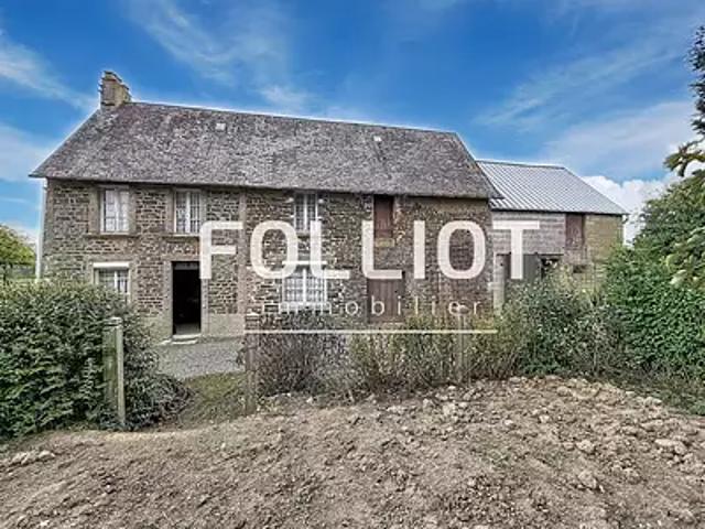 Maison vente à Torigni-sur-Vire, Torigny-les-Villes