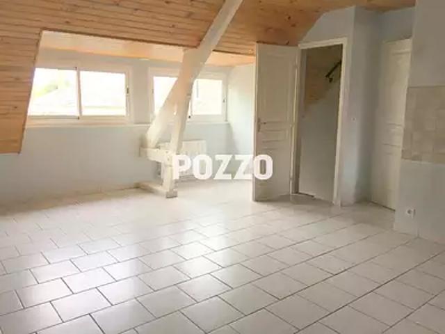 Appartement location à Saint-Lô, Torigni-sur-vire