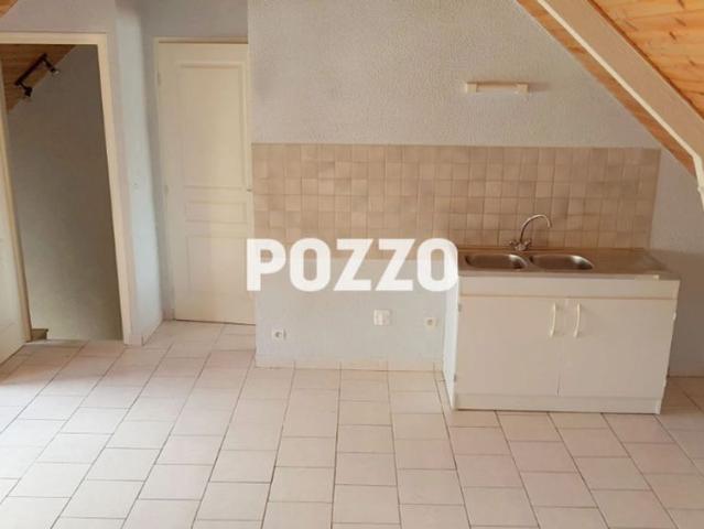 Appartement location à Saint-Lô, Torigni-sur-vire