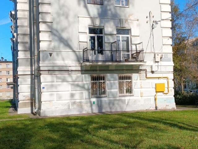 Квартира продажа в Нижегородская Ст-ца