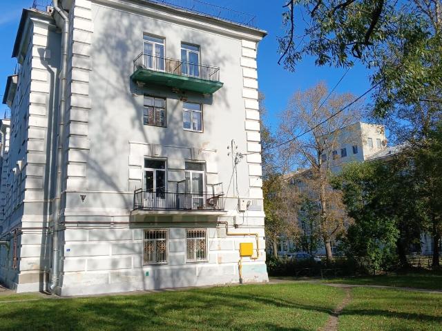 Квартира продажа в Нижегородская Ст-ца