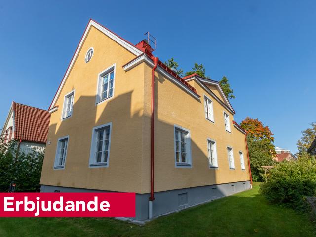Hus hyra i Örebro