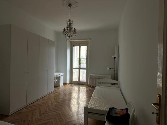 Villa Indipendente in affitto a Centro, Torino