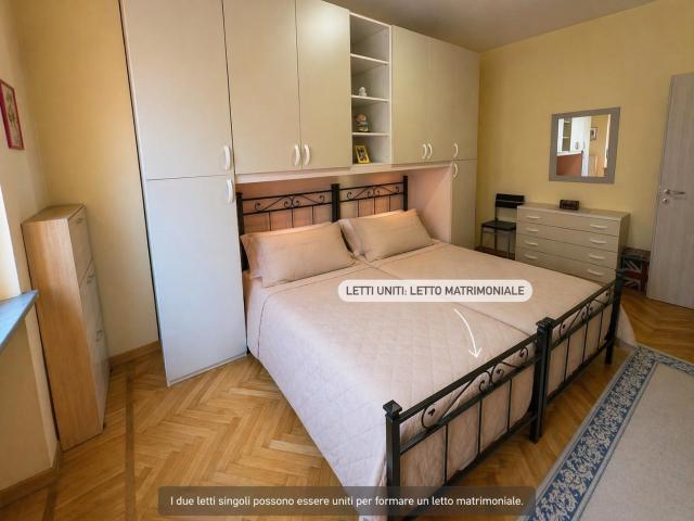 Villa Indipendente in affitto a Circoscrizione 1, Piemonte