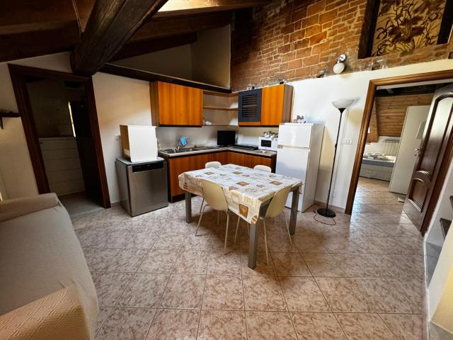 Villa Indipendente in affitto a Circoscrizione 1, Piemonte