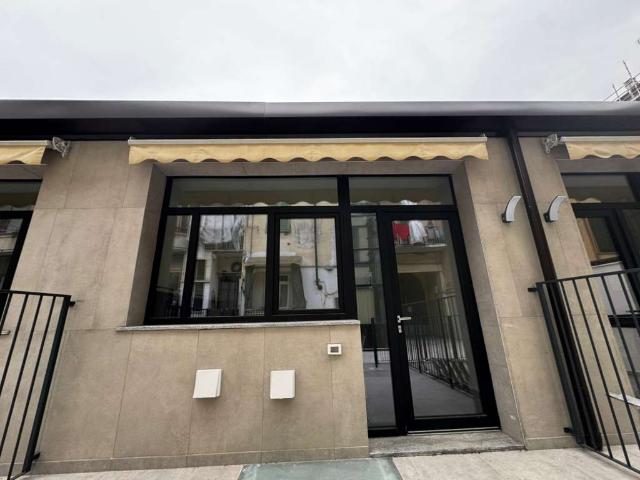 Villa Indipendente in affitto a Centro, Torino