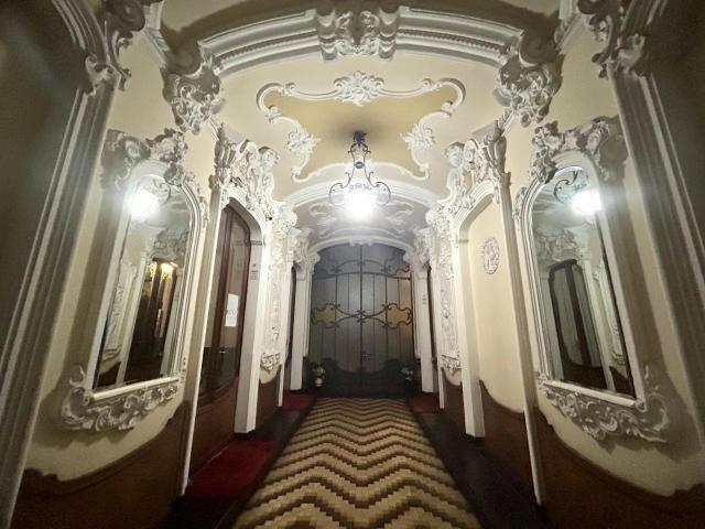 Villa Indipendente in affitto a Circoscrizione 1, Piemonte