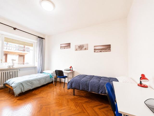 Villa Indipendente in affitto a Circoscrizione 1, Piemonte
