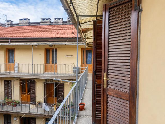 Villa Indipendente in affitto a Circoscrizione 1, Piemonte