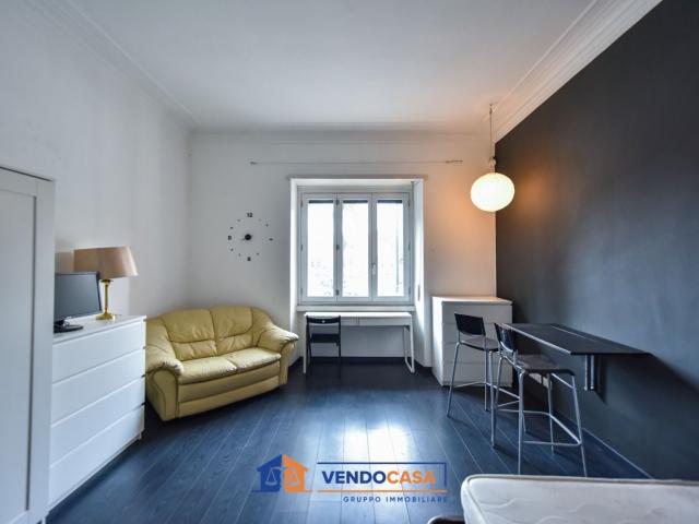 Villa Indipendente in affitto a Centro, Torino