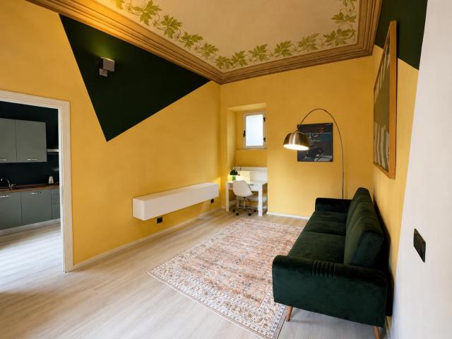 Villa Indipendente in affitto a Circoscrizione 1, Piemonte