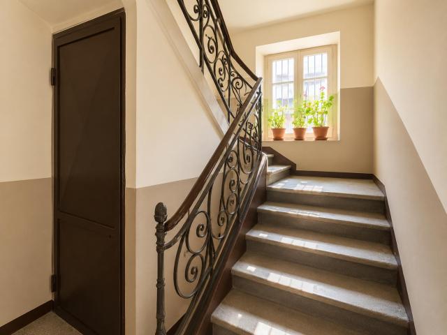 Villa Indipendente in affitto a Circoscrizione 1, Piemonte