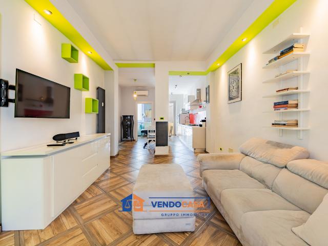 Villa Indipendente in affitto a Circoscrizione 1, Piemonte
