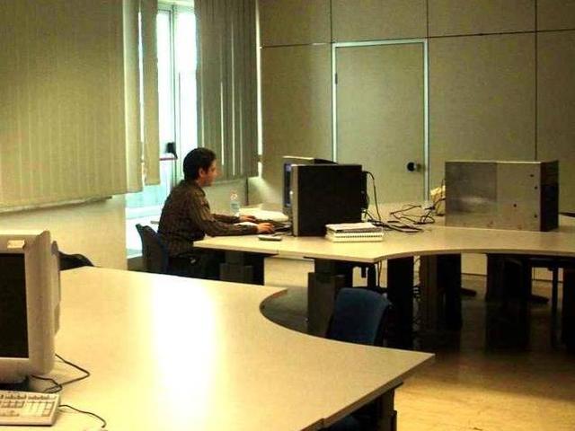 Ufficio in affitto a Circoscrizione 2, Piemonte