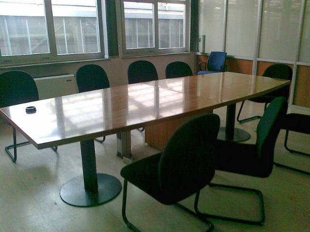 Ufficio in affitto a Circoscrizione 2, Piemonte