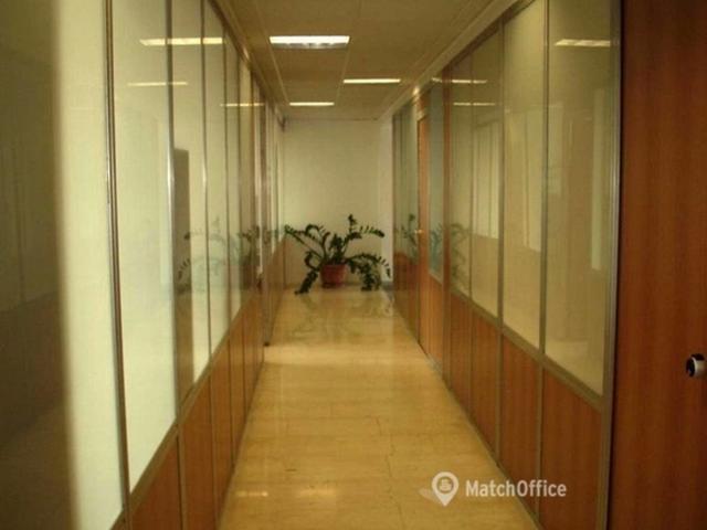 Ufficio in affitto a Circoscrizione 2, Piemonte