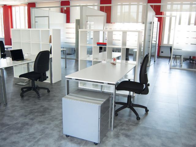 Ufficio in affitto a Circoscrizione 7, Piemonte