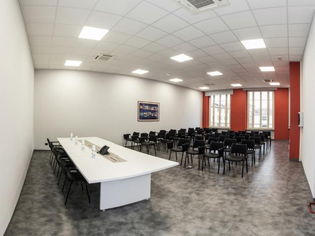 Ufficio in affitto a Circoscrizione 7, Piemonte