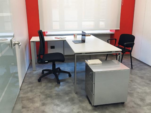 Ufficio in affitto a Circoscrizione 7, Piemonte