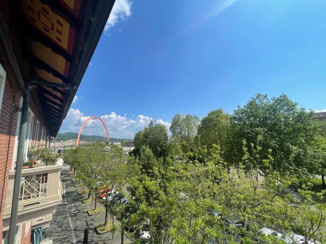 Appartamento in affitto a Circoscrizione 8, Piemonte