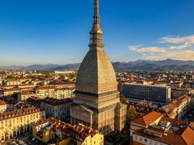 Capannone in vendita a Circoscrizione 1, Piemonte