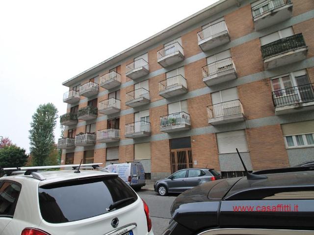 Appartamento in affitto a Circoscrizione 2, Piemonte