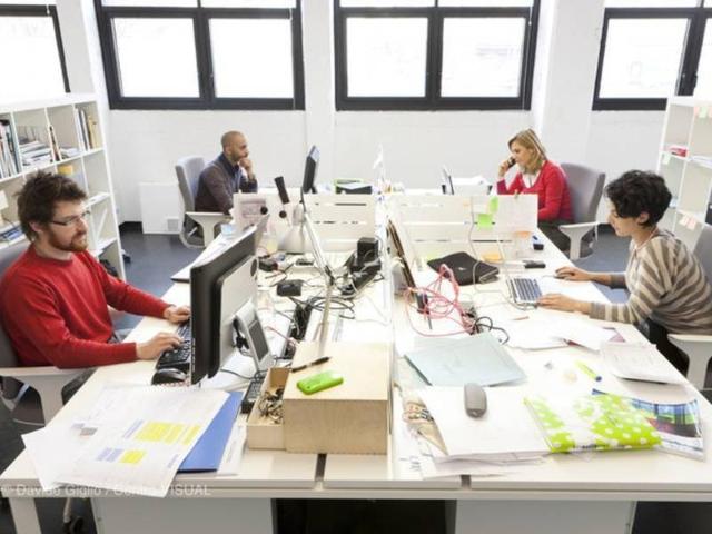 Ufficio in affitto a Circoscrizione 1, Piemonte