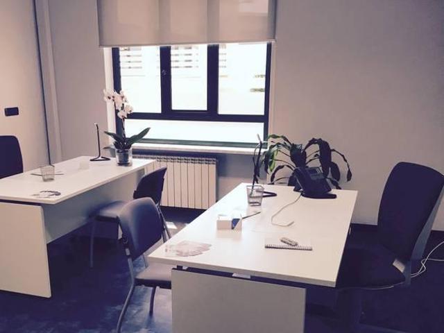 Ufficio in affitto a Piemonte, Torino