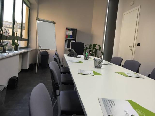Ufficio in affitto a Piemonte, Torino