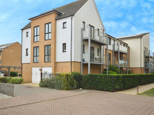 Apartment for rent in South Ockendon, Essex