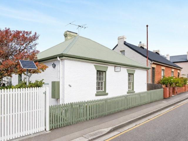 House for sale in Hobart, Tasmania