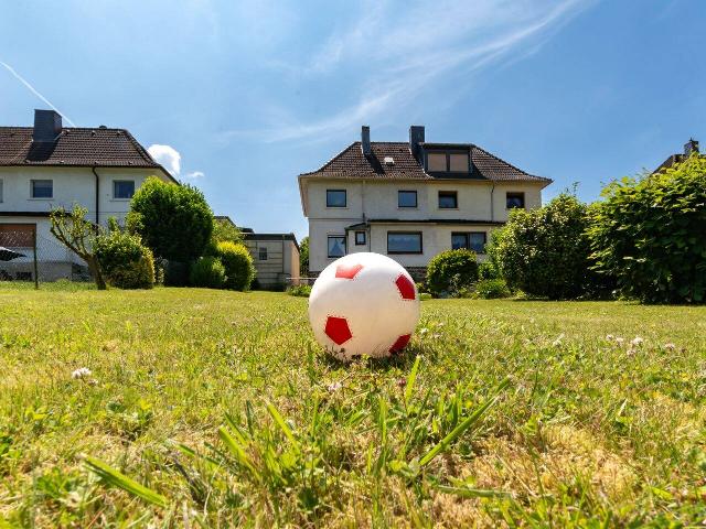 Haus kaufen in Essen, Essen-Ruhrhalbinsel