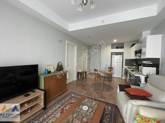 Kadiköy, İstanbul içerisinde kiralık mülk