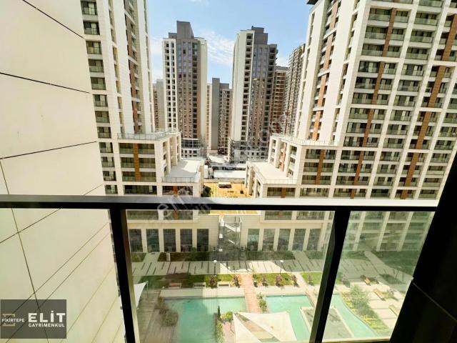 Kadiköy, İstanbul içerisinde satılık Residence