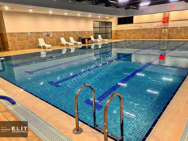 Kadiköy, İstanbul içerisinde satılık Residence