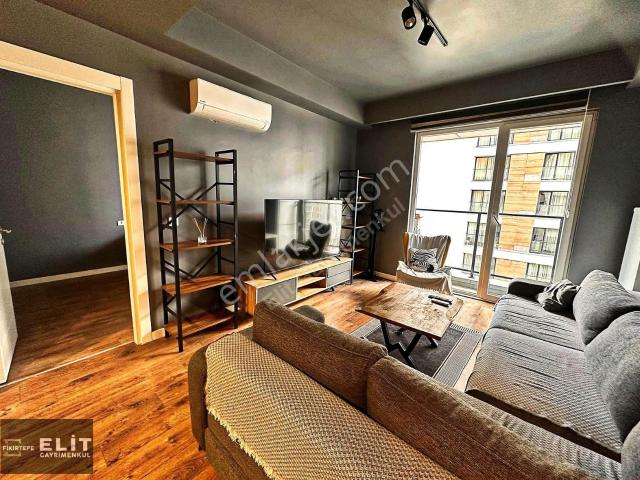 Kadiköy, İstanbul içerisinde satılık Residence