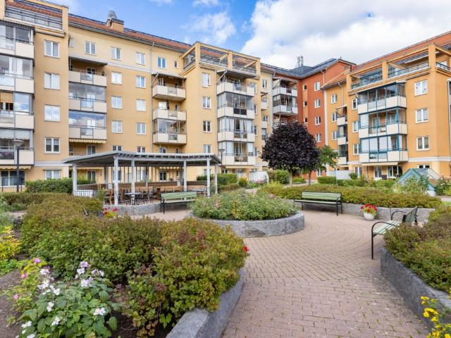 Lägenhet hyra i Linköping, Östergötland