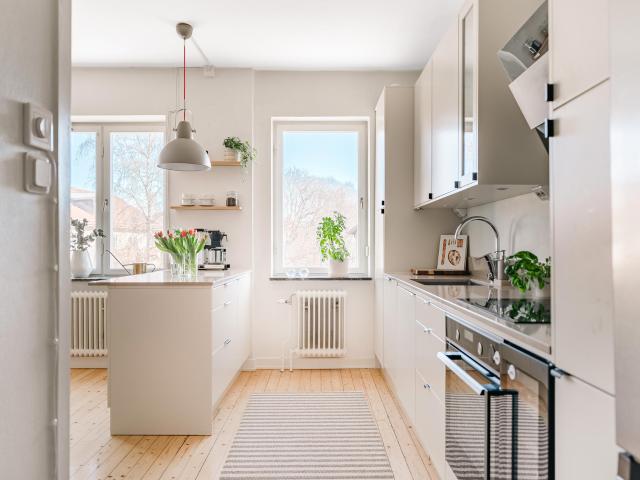 Bostad till salu i Centrum, Uppsala