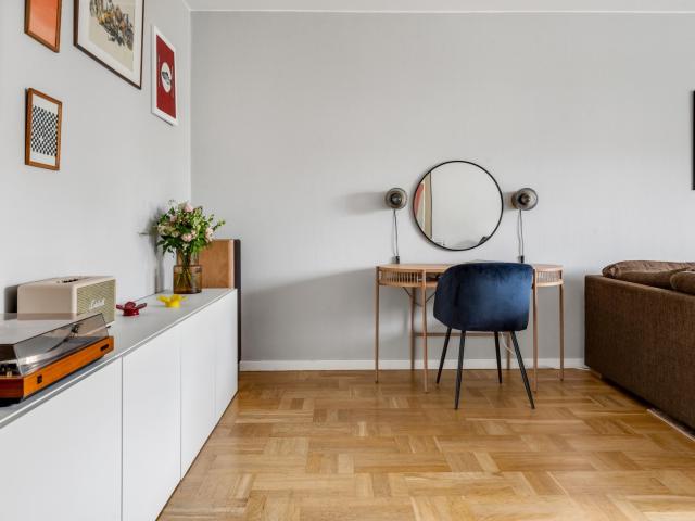 Bostadsrätt till salu i Uppsala