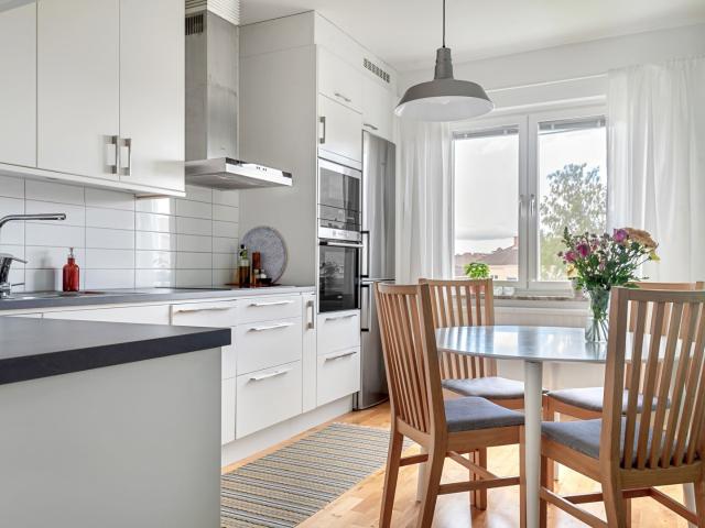Bostadsrätt till salu i Uppsala