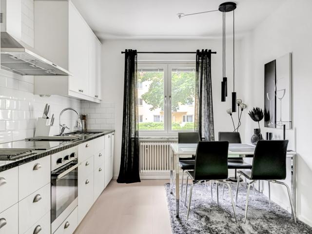 Bostadsrätt till salu i Centrum, Uppsala