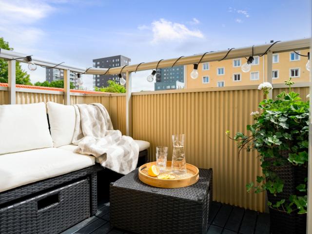Bostadsrätt till salu i Höganäs