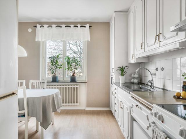 Bostadsrätt till salu i Uppsala