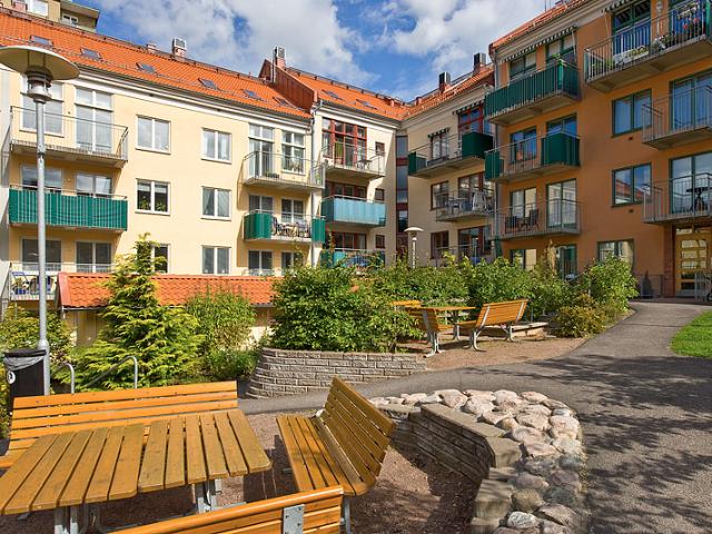 Bostadsrätt till salu i Göteborg, Västra Götaland