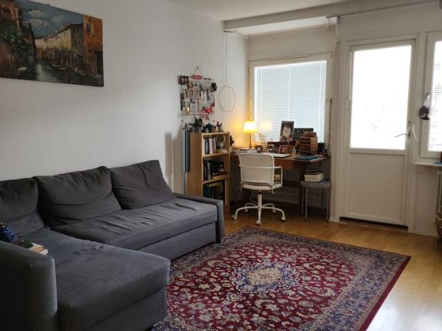 Lägenhet hyra i Uppsala