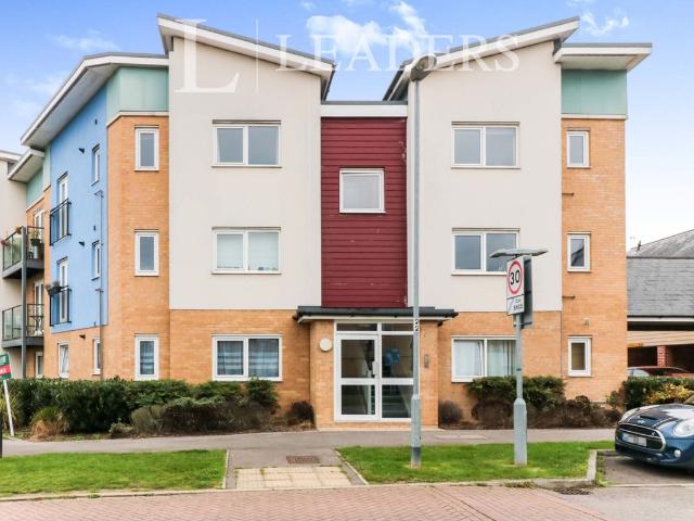 Apartment for rent in Burnt Mill, Harlow