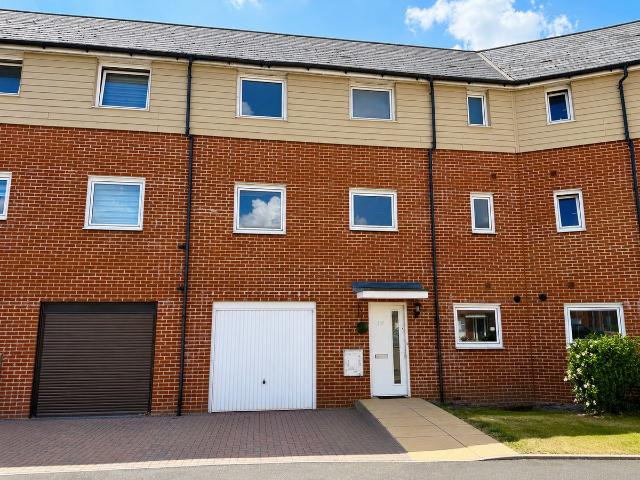 House for rent in Burnt Mill, Harlow