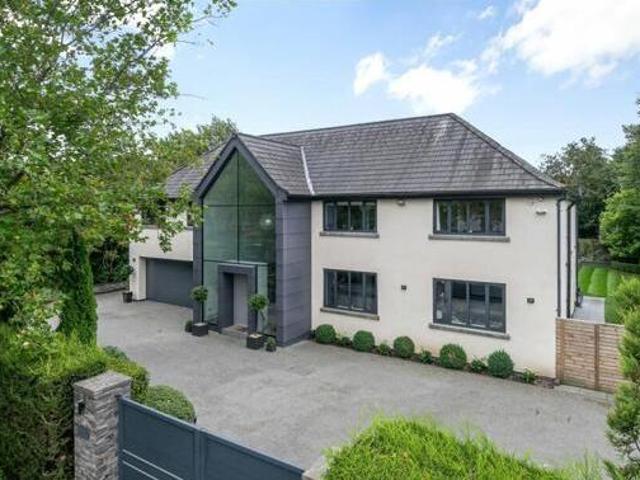 House for sale in Wilmslow Park, Wilmslow