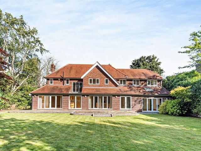 House for rent in Wilmslow Park, Wilmslow